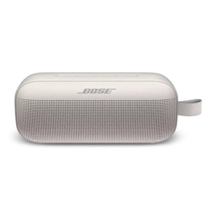 Coluna Portátil Bose Soundlink Flex Branco