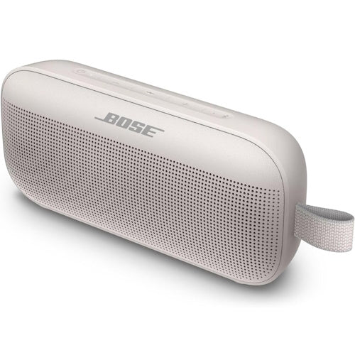 Coluna Portátil Bose Soundlink Flex Branco