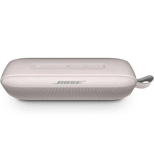 Coluna Portátil Bose Soundlink Flex Branco