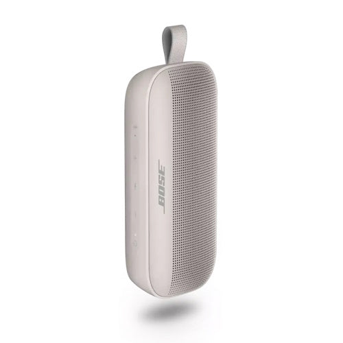 Coluna Portátil Bose Soundlink Flex Branco