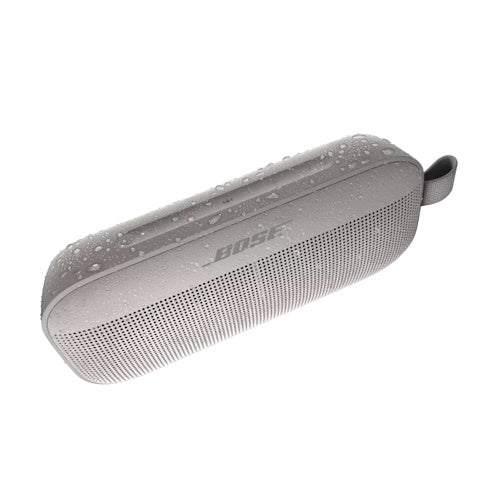 Coluna Portátil Bose Soundlink Flex Branco