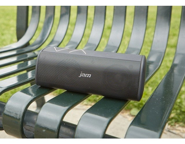 Coluna Portátil HDMX Jam Thrill BT Preto