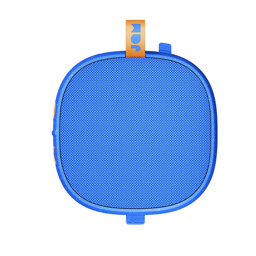 Coluna Portátil Jam Audio Bt Hang Tight Blue