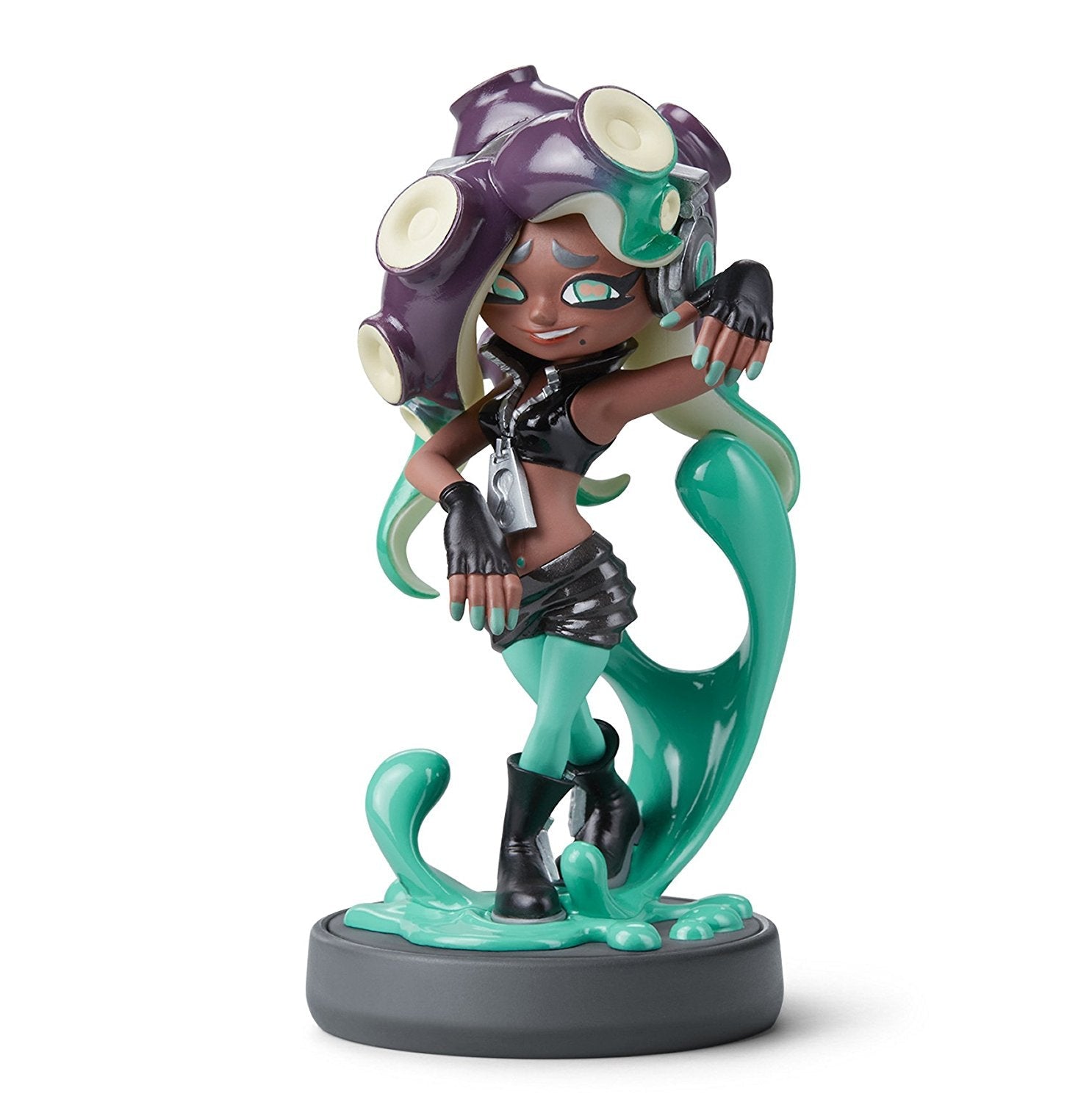 Figura Amiibo Perl & Marina (Pack De 2)