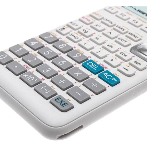 Calculadora Gráfica Casio FX-9860GIII
