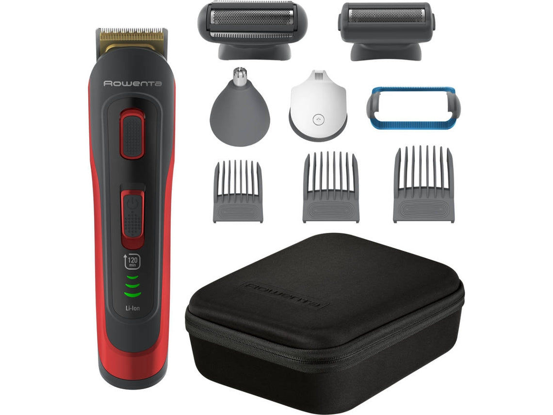 Aparador Multi-Funções Rowenta TN9440F4