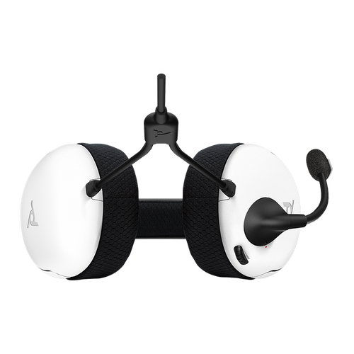 Headset Gaming Xbox PDP com fios LVL40 Branco