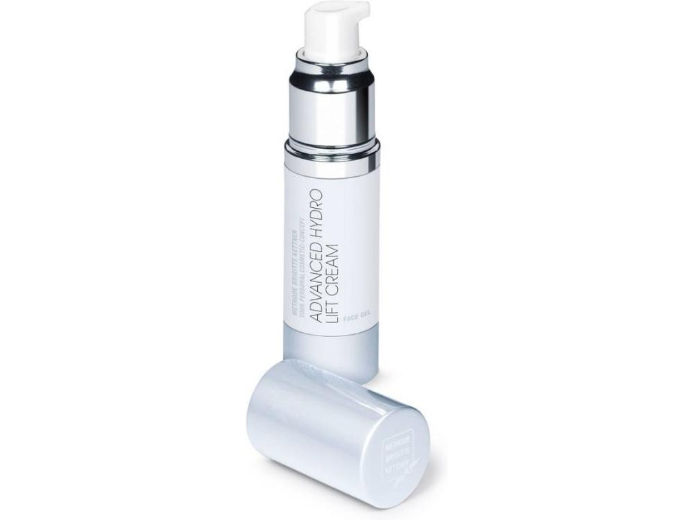 Tratamento Facial Iónico Beurer FC 90 Pureo Ionic Anti-Aging