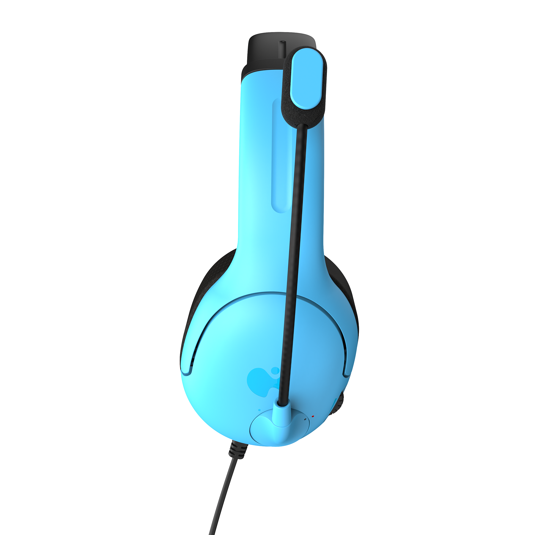 Headset Gaming PS5 PDP com fios Airlite - Neptune Blue