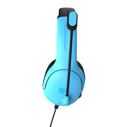 Headset Gaming PS5 PDP com fios Airlite - Neptune Blue