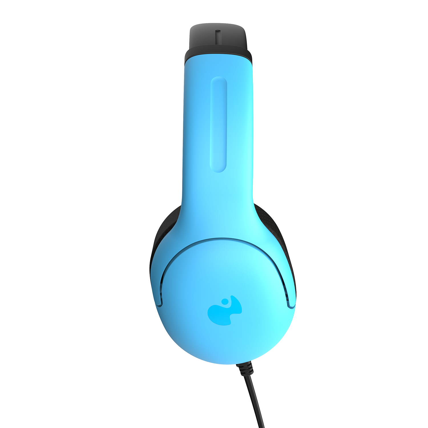 Headset Gaming PS5 PDP com fios Airlite - Neptune Blue