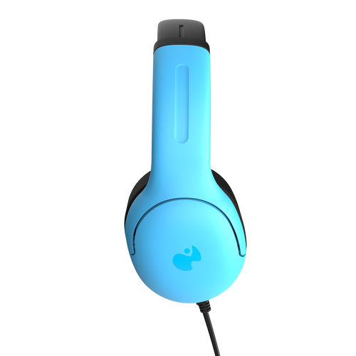 Headset Gaming PS5 PDP com fios Airlite - Neptune Blue