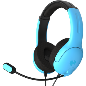 Headset Gaming PS5 PDP com fios Airlite - Neptune Blue