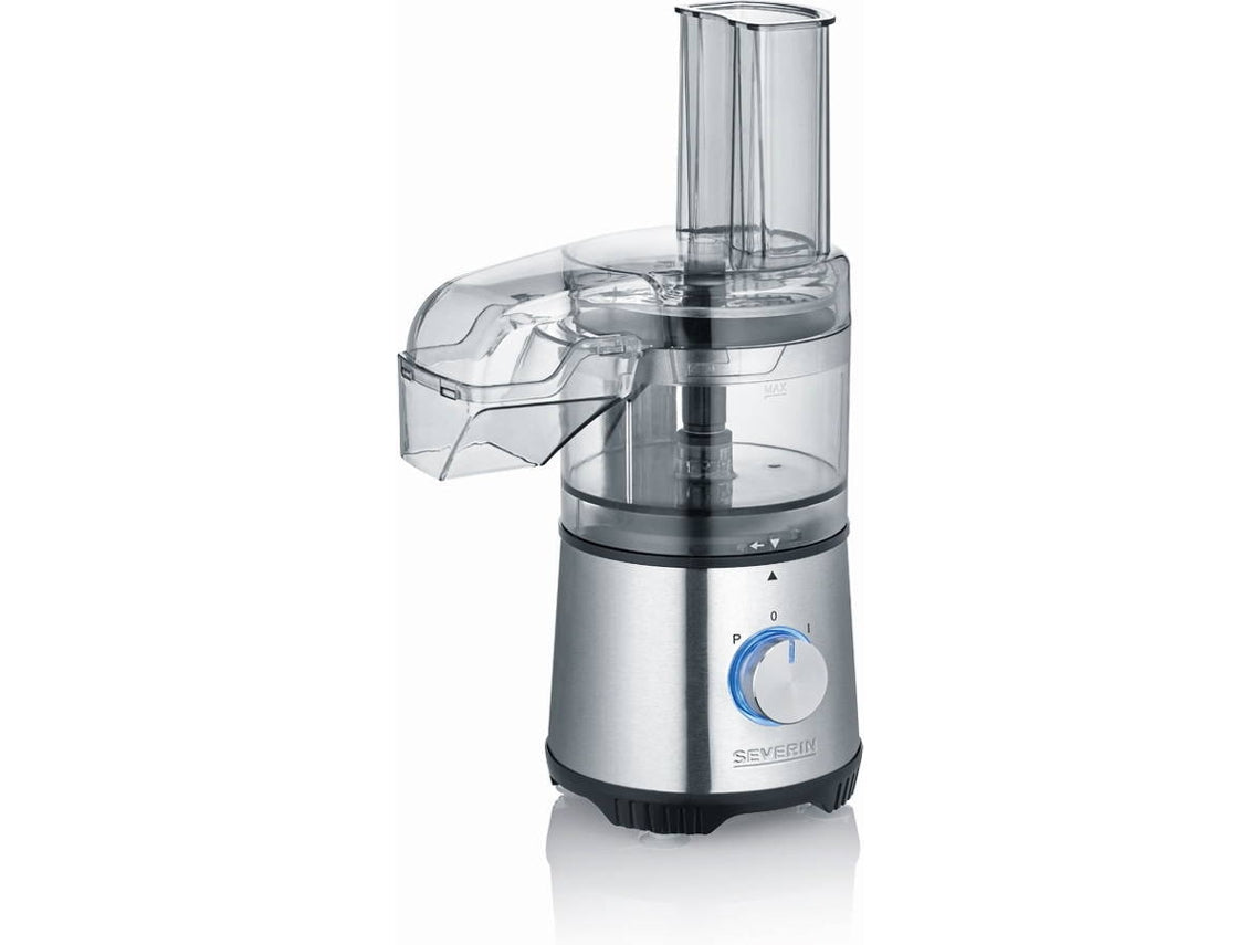 Processador de Alimentos Severin KM3865 (500ml - 400W)