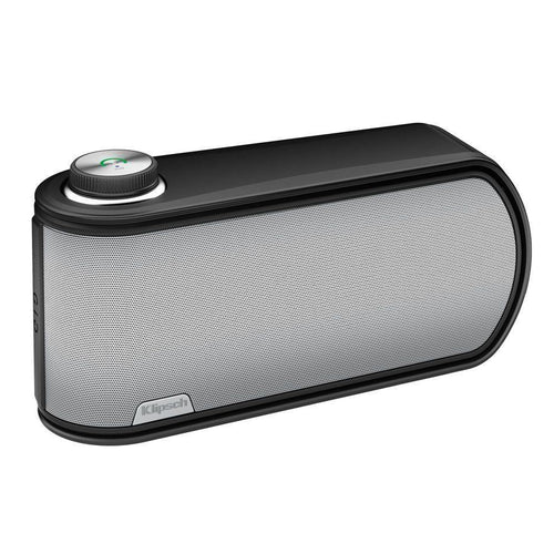 Coluna Portátil Klipsch GiG Preta