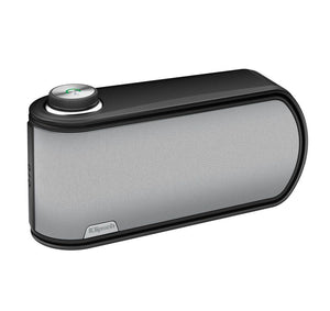 Coluna Portátil Klipsch GiG Preta