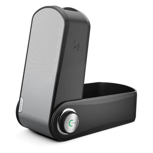 Coluna Portátil Klipsch GiG Preta