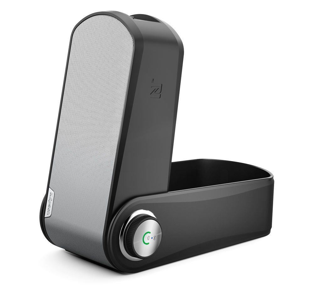 Coluna Portátil Klipsch GiG Preta