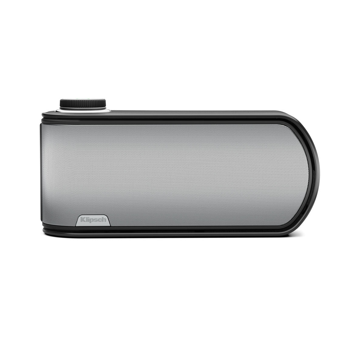 Coluna Portátil Klipsch GiG Preta