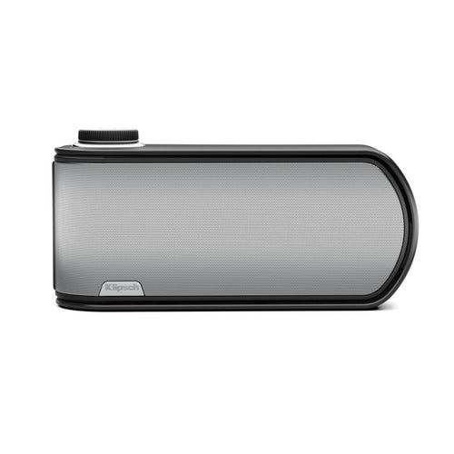 Coluna Portátil Klipsch GiG Preta