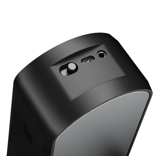 Coluna Portátil Klipsch GiG Preta