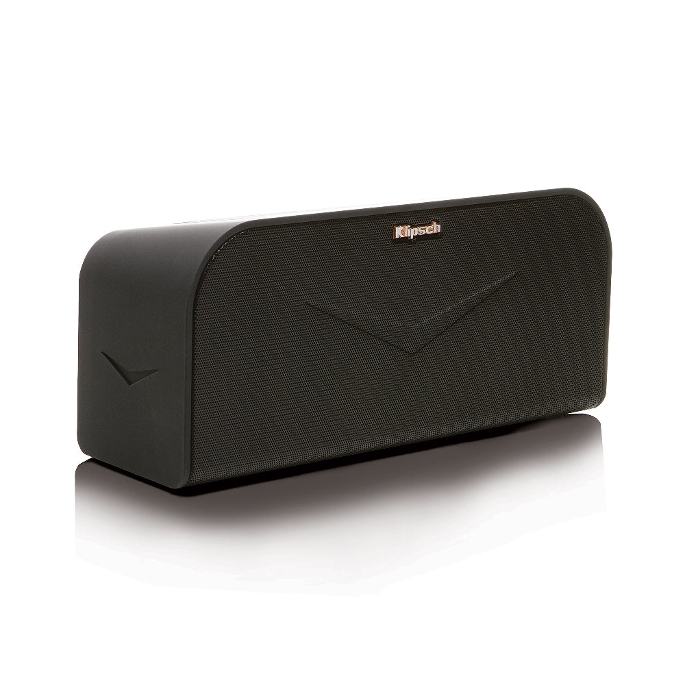 Coluna Portátil Klipsch KMC 1 Preta