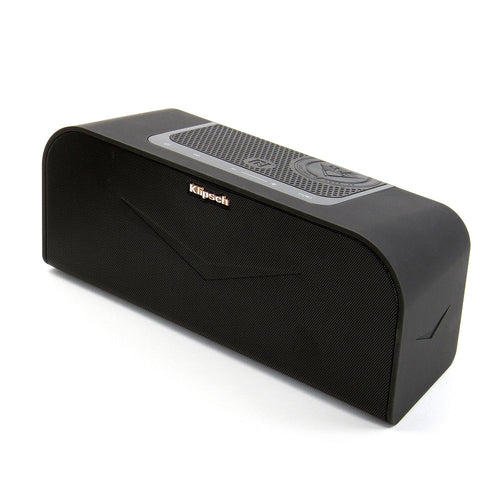 Coluna Portátil Klipsch KMC 1 Preta