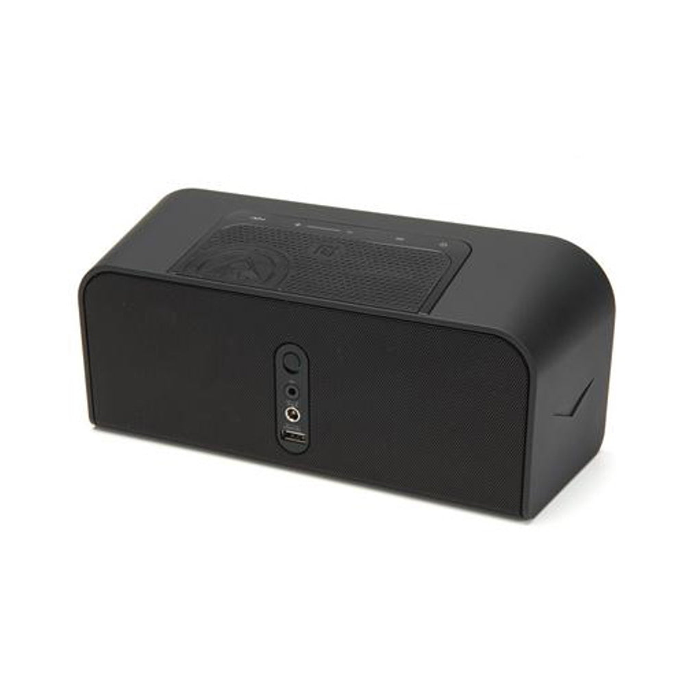 Coluna Portátil Klipsch KMC 1 Preta