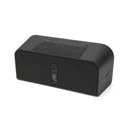 Coluna Portátil Klipsch KMC 1 Preta