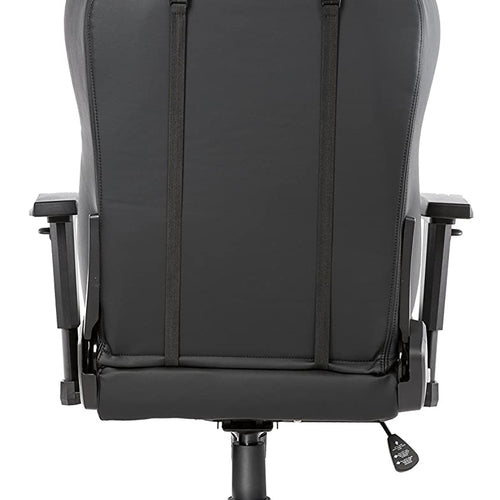 Cadeira Gaming AKRacing Office Obsidian P Carbono