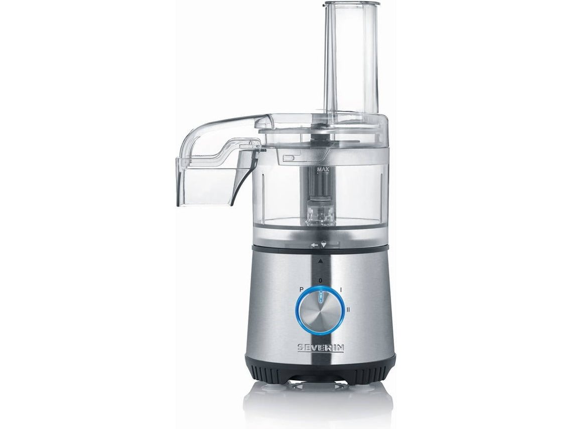 Processador de Alimentos Severin KM3865 (500ml - 400W)