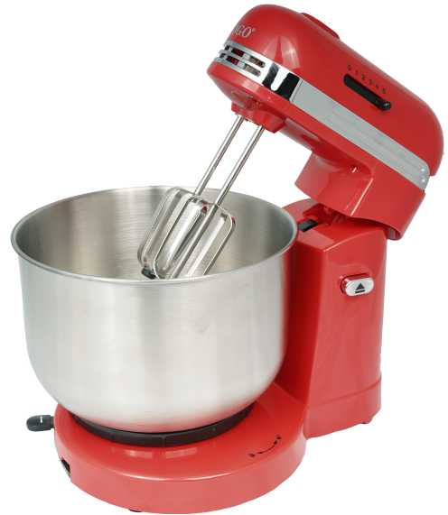 Batedeira Sogo com taça 3.5L BAT-SS-14505-R
