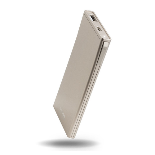 Powerbank TP-Link 3000mAh USB TL-PBB3000 Dourado