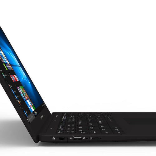Portátil Thomson PT-NEO15C-BK1T - 15.6" Celeron 4GB 1TB HDD