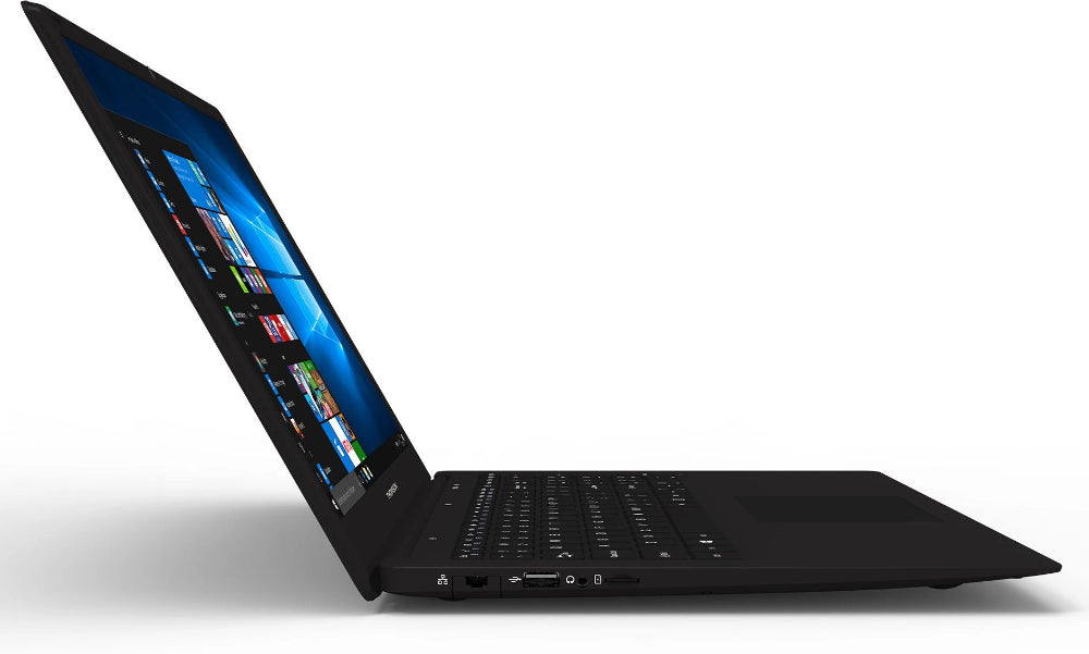 Portátil Thomson PT-NEO15C-BK1T - 15.6" Celeron 4GB 1TB HDD