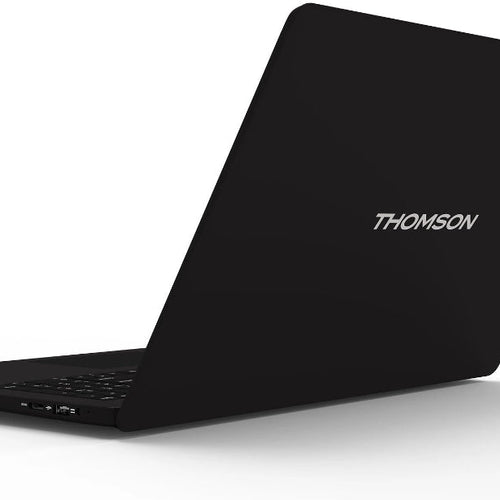 Portátil Thomson PT-NEO15C-BK1T - 15.6" Celeron 4GB 1TB HDD