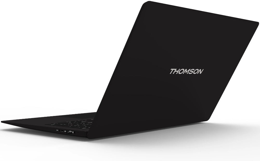 Portátil Thomson PT-NEO15C-BK1T - 15.6" Celeron 4GB 1TB HDD