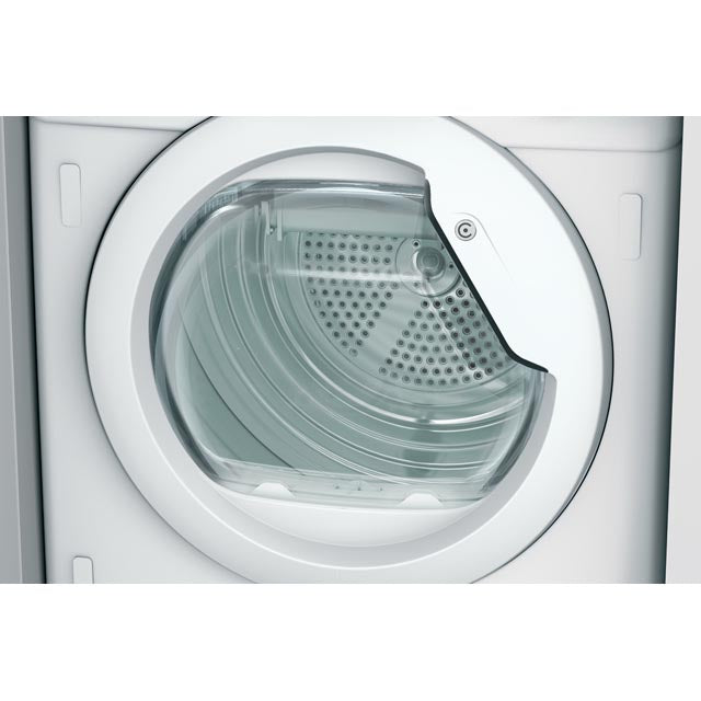 Máquina Secar Roupa Encastre Candy CBTD 7A1TE 7Kg