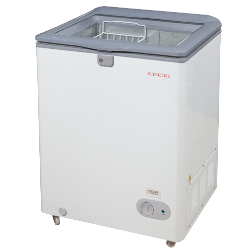 Arca Horizontal Jocel JCHTV-100 93L D