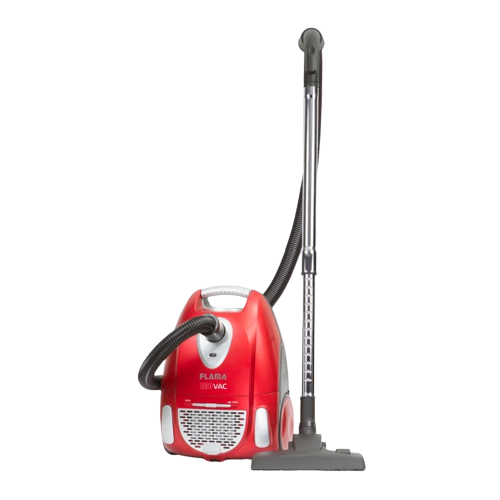 Aspirador com Saco Flama 1675FL (Saco 4,5L - 700W)