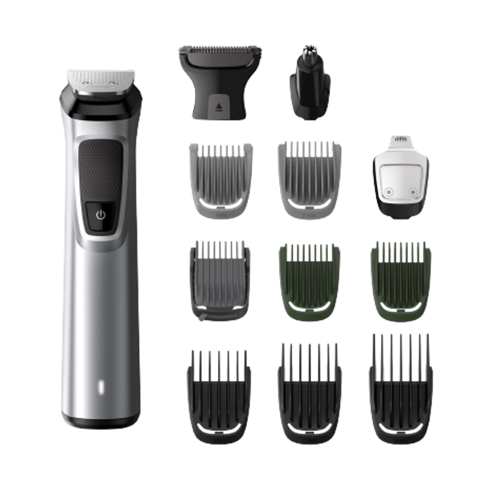 Aparador Multigroom Philips MG7715/15