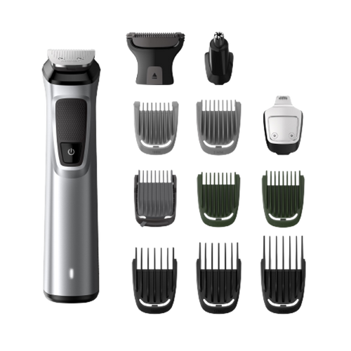 Aparador Multigroom Philips MG7715/15