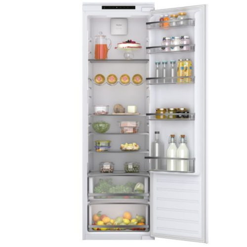 Frigorífico 1 Porta de Encastre Haier HLE 172 316L F