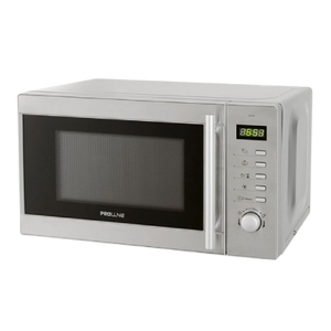 Micro-ondas Proline GS200S (800W - 20L - Grill)