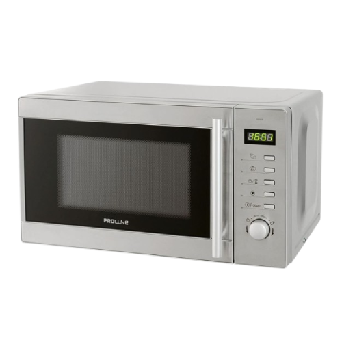 Micro-ondas Proline GS200S (800W - 20L - Grill)