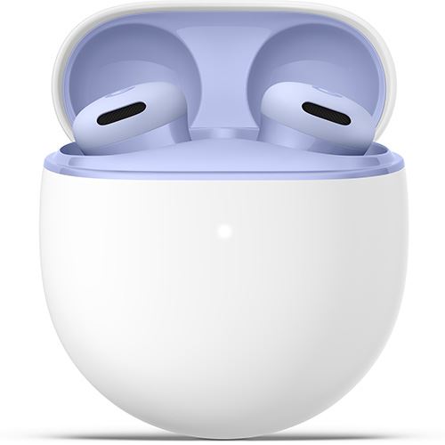 Auriculares True Wireless Bluetooth Google Pixel Buds Pro 2