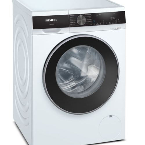 Máquina de Lavar Roupa Siemens WG44G2F0ES | 9 Kg | 1400 RPM | A | Branco