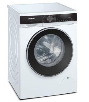 Máquina de Lavar Roupa Siemens WG44G2F0ES | 9 Kg | 1400 RPM | A | Branco