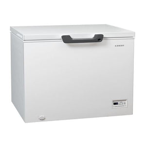Arca Congeladora Horizontal Jocel JCH-400 | 85x130x70,5 cm | 371 L | F | Branco