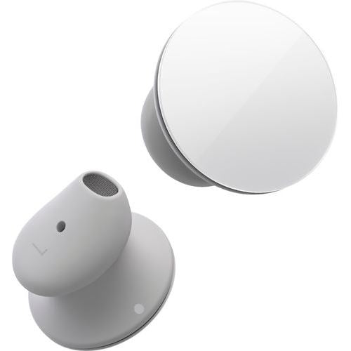 Auriculares Bluetooth True Wireless Microsoft Surface Earbuds - Glaciar